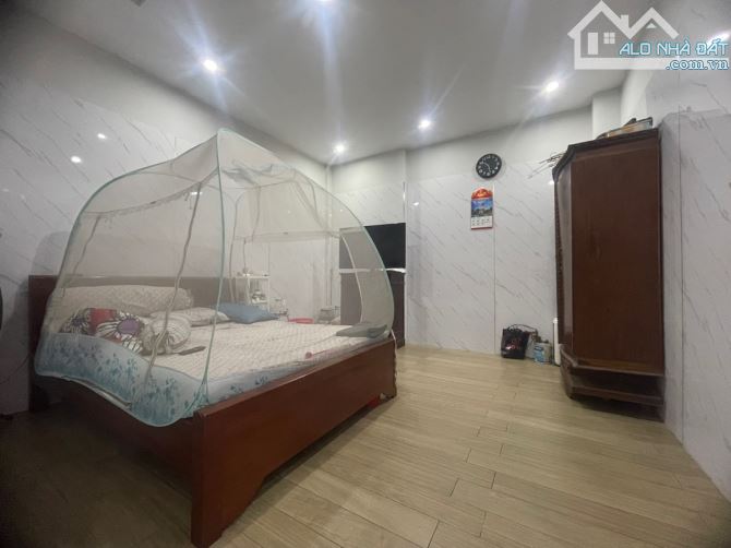 ⭐⭐⭐BÁN NHÀ 3 TẦNG MẶT TIỀN TRIỆU NỮ VƯƠNG – VỊ TRÍ VIP KINH DOANH - 1