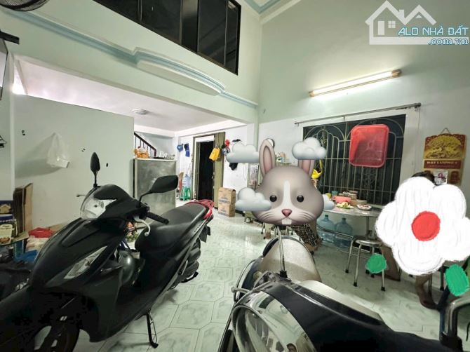Vị trí đẹp khu đắc địa-Lê Văn Sỹ Quận 3-3 Tang - 49M2-Giá Chỉ Hơn 7TY ‼️ - 1