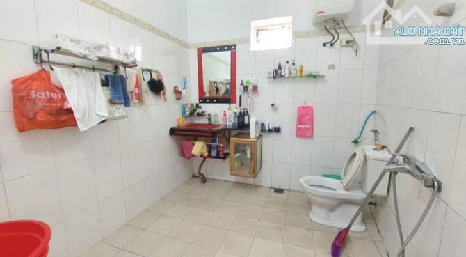 Bán nhà An Lạc, Sở Dầu, Hồng Bàng, Hải Phòng. 2,5 tầng, 82m2, 5 tỷ. N4,5m nở hậu, d2 - 1