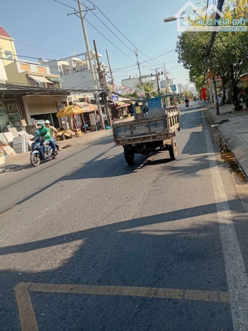 Bán nhà 5 tầng Phạm Thế Hiển, Q8 – Đường ô tô – 9 tỷ - 1