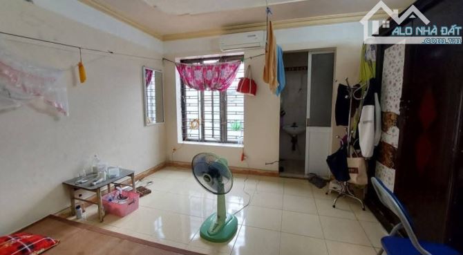 Bán nhà Hạ Lý, Thượng Lý, Hồng Bàng, Hải Phòng. 2 tầng, 72m2, 3,1 tỷ. Ngang 4,2m, d2 - 1