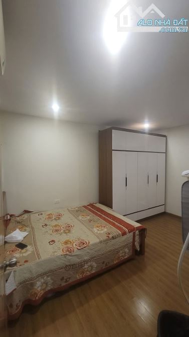 chung cư The K-Park, Lê Trọng Tấn Dt 54m, Tâng hơn 10  Tài chính 3.999 tỷ - 1