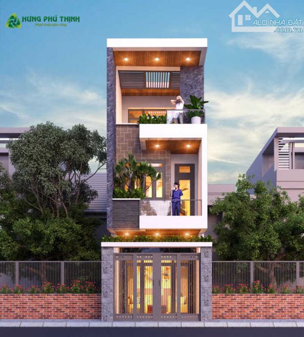 Bán nền đường số 7 cồn khương , 4mx16m giá 3.2 Tỷ - 1