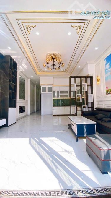 𝑁ℎ𝑎̀ 1 𝑡𝑟𝑒̣̂𝑡 2 𝑙𝑎̂̀𝑢 𝑃ℎ𝑢́ 𝐿𝑜̛̣𝑖, Thủ Dầu, 105m2, chỉ 5TỶ TL nhanh - 1