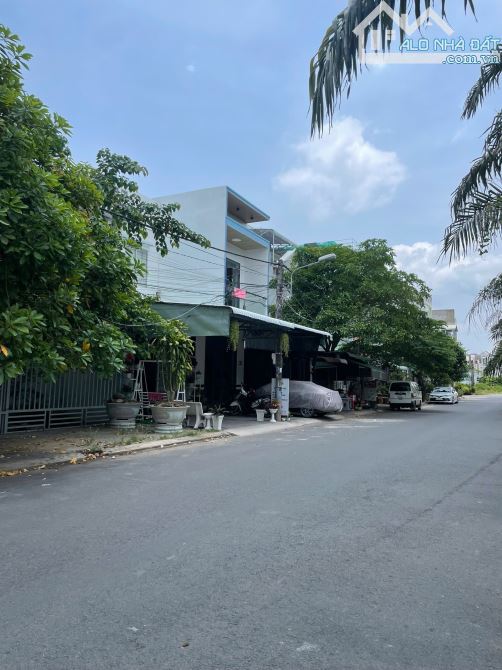 bán nhà 1 trệt 1 lầu, đường số 7 cồn khương giá rẻ