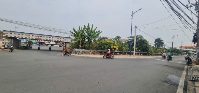 Bán đất phường Hiệp Hòa, cù lao phố, gần chùa Ông. - 1