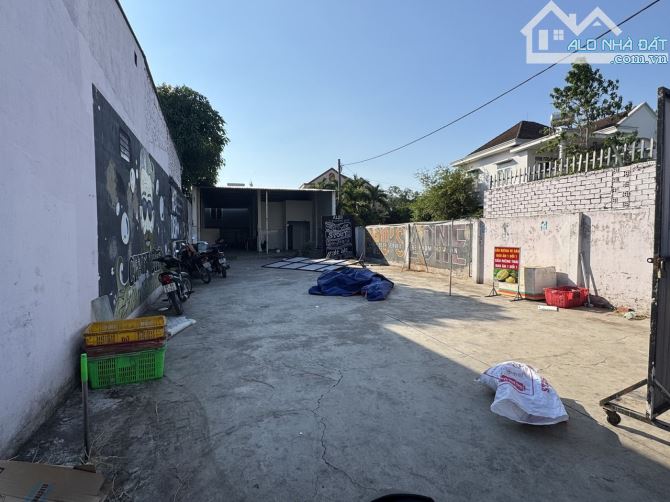 MẶT TIỀN KINH DOANH Dương Đình Hội Tăng Nhơn Phú B, 280m2 ngang 8m, 19 tỷ X - 1