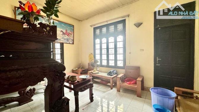 Bán nhà Lưu Hữu Phước 100m2, ô tô đỗ cổng, 18 tỷ. - 1