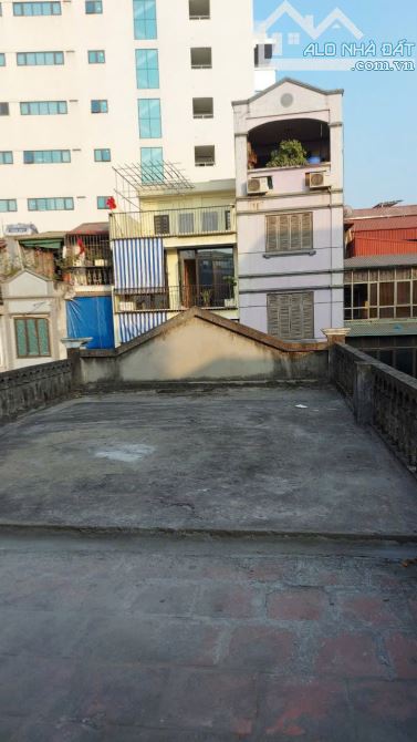 Cho thuê nhà kinh doanh MP Trương Định 38m2, 3 tầng, 2 PN, KD VP, C.ty, Thuốc... - 1