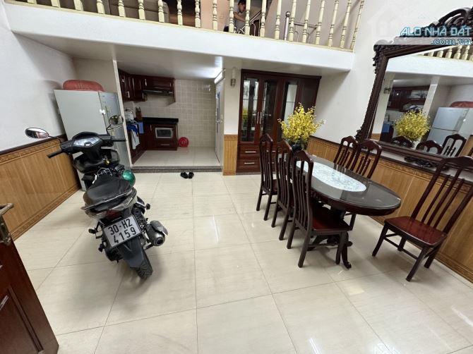 Bán nhà lô góc – Yên Ninh – Quán Thánh – Đặng Dung, 43m2, chỉ 12 tỷ - 1