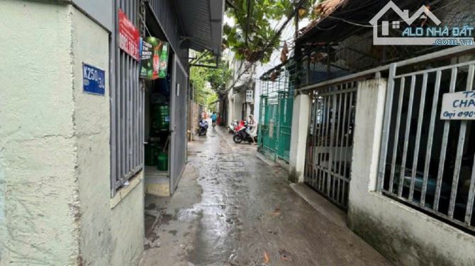 💥CHỈ 3,08 TỈ💥 BÁN NHÀ C4 KIỆT NGUYỄN CÔNG TRỨ – SƠN TRÀ – ĐÀ NẴNG - 1