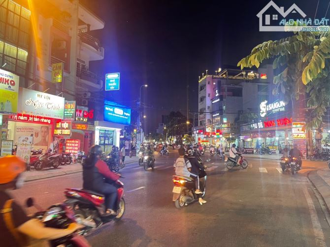 Nhà 2 tầng Mặt tiền Đường số 7, gần nhà hàng Hương Biển - Hoàng Diệu 2, Thủ Đức. 6,5 x 20 - 1
