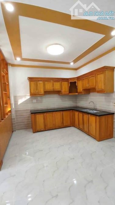 🚀 BÁN GẤP TRONG TUẦN – NHÀ CỰC TỐT – HẺM TO TRƯƠNG QUỐC DUNG  – 1 TRỆT 3 LẦU ST – 5PN - 1