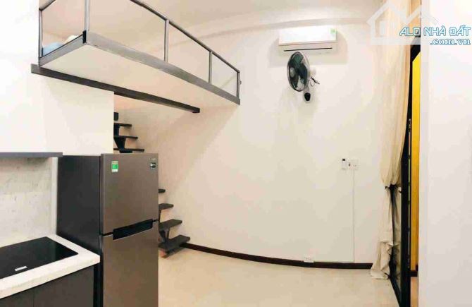 🏢 TÒA CĂN HỘ NGÔ GIA TỰ – DÒNG TIỀN ỔN ĐỊNH 20 TRIỆU/THÁNG CHỈ NHỈNH 7 TỶ - 1