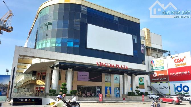 Bán Căn Hộ Dịch Vụ Gần Hoàng Diệu 2 Thủ Đức, 146m2(5mx30m), 4 Tầng, Chỉ 15 Tỷ(TL) - 1