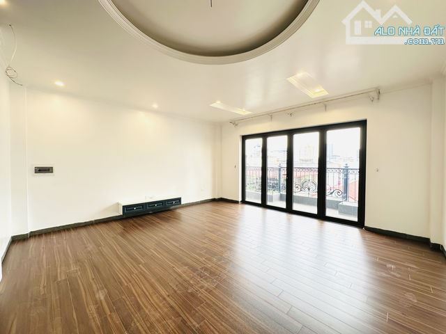 Phố Hoàng Văn Thái 65 m2 x 7 tầng 23.8 Tỷ K/Doanh VP Thang MáyÔ Tô Tránh  Q. Thanh Xuân - 1