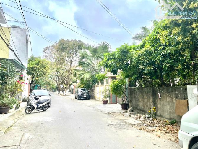🔥 Bán đất mặt tiền kiệt ô tô Hai Bà Trưng, Vĩnh Ninh, TP Huế giá bán chỉ 9.1 tỷ ✅ - 1