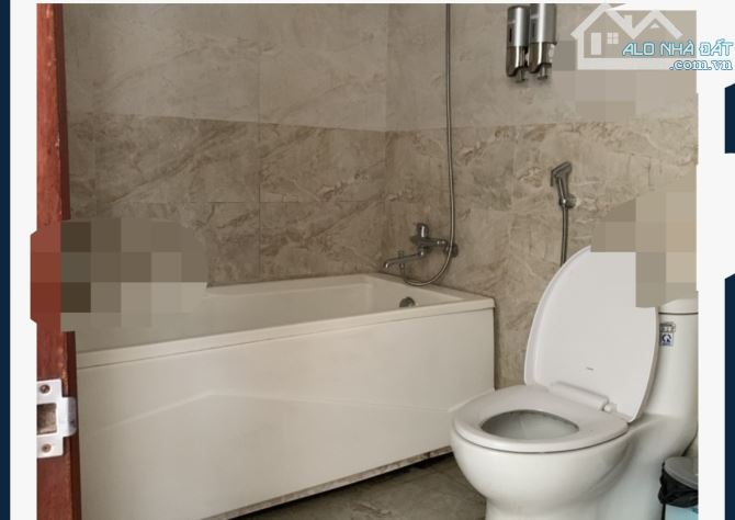 Bán tòa khách sạn mini Hòa Xuân giá tốt,dòng tiền vip - 1