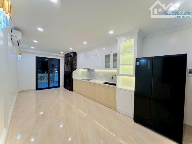 Nhà đẹp Quận 10, HXH, Nguyễn Lâm, gần trường QT Việt Úc đường 3/2, 2 tầng, 34m2, 6.x tỷ - 1
