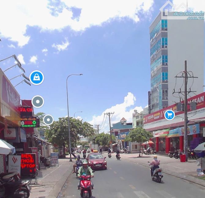🔥 BÁN NHÀ MẶT TIỀN, NƠ TRANG LONG , BÌNH THẠNH ✅110M2 👉NHỈNH 17 TỶ - 1