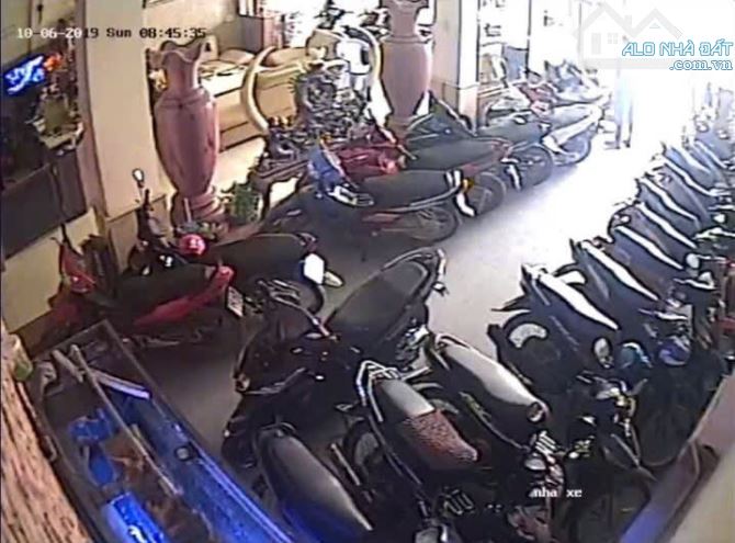 ĐỊNH CƯ NƯỚC NGOÀI – CẦN NHƯỢNG KHÁCH SẠN 7 TẦNG ĐANG KD TỐT – MT HÀ HUY GIÁP - 1