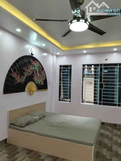 Phố Hoàng Văn Thái 52 m2 x 4 tầng MT 4.7 m Ô tô Tránh K/D VP Thang Máy Q. Thanh Xuân - 1