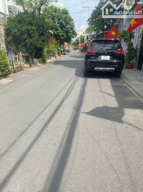 Gấp bán lô đất (4x18) đường nhựa 10m Hiệp Thành, Quận 12 Giá hơn 4đ - 1