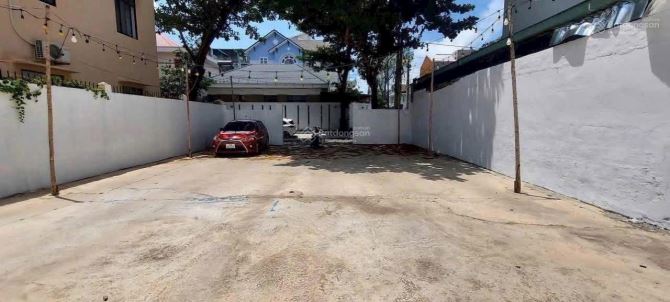 BÁN ĐẤT MẶT TIỀN VI BA PHƯỜNG 1 TP. VŨNG TÀU 373M2 (10x37) GIÁ 27 TỶ CÒN THƯƠNG LƯỢNG - 1