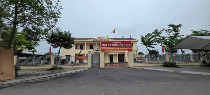 💥 GIÁ ĐẦU TƯ ĐẤT LỄ PHÁP TIÊN DƯƠNG  ĐÔNG ANH LÔ GÓC ÔTÔ TRÁNH THÔNG VỊ TRÍ ĐẮC ĐỊA SINH - 1