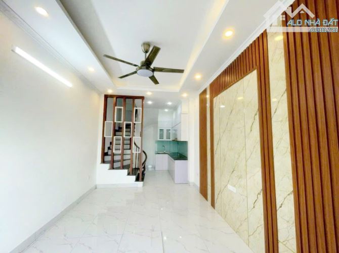 SIÊU PHẨM LÔ GÓC – NHÀ ĐẸP KIẾN TRÚC SƯ – NGÕ BA GÁC – GẦN PHỐ - 1