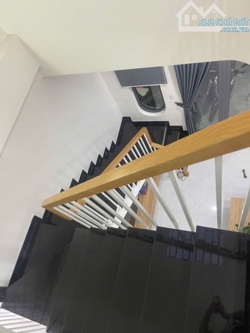 Bán nhà 2 tầng kiệt oto Đỗ Thúc Tịnh. Dt 78m2 ngang 4m5 nhà đẹp kiệt thông vô ở bgay - 1