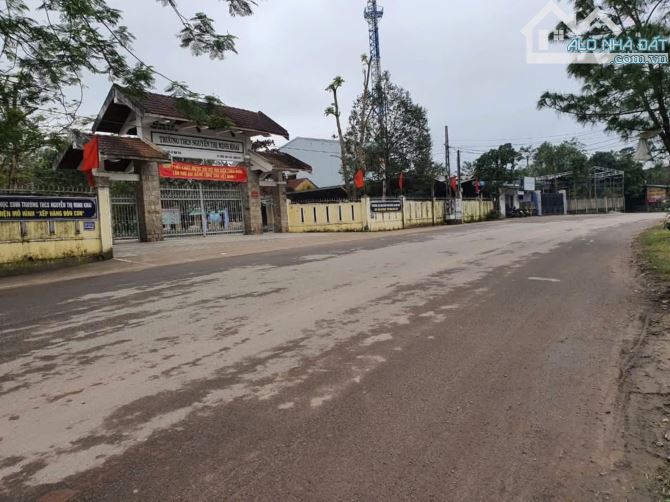 ĐẤT KIỆT LÊ NGÔ CÁT, THUỶ XUÂN GIÁ RẺ - 92.5M2 - 1,2x TỶ - 1