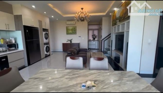 BIỆT THỰ ĐẢO NỔI – ĐẲNG CẤP THƯỢNG LƯU – VIEW SÔNG VĨNH VIỄN - DT 366m2 - 3 TẦNG - 32 TỶ - 1