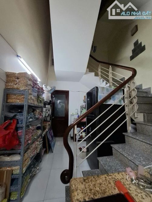 🔥HIẾM - CHDV RẤT MỚI MẶT TIỀN KD TÂN KIỂNG - QUẬN 7📍70M²📍CHỈ 10,2TỶ - TL. - 1
