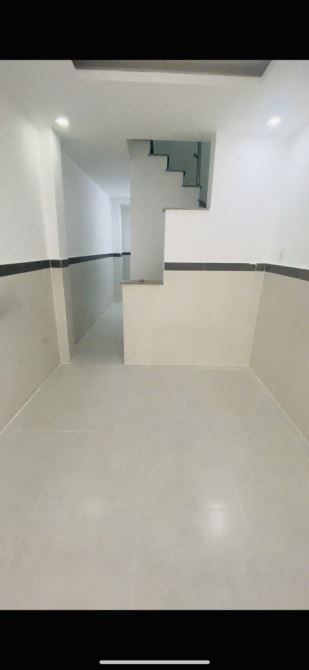 Bán Nhà Xô Viết Nghệ Tĩnh, Diện Tích 27m2,2 tầng, giá 3.5 tỷ Phường 26 Quận Bình Thạnh - 1