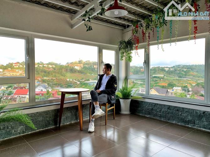 ✨ Bán Villa Mặt tiền đường An Sơn Khu biệt thự DIC Phường 4, Đà Lạt - 1