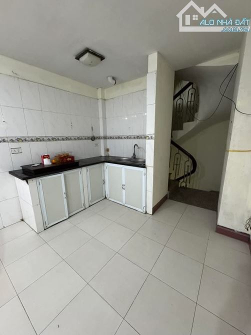 Cho thuê nhà ngõ chùa Liên Phái Bạch Mai Hai Bà Trưng 25m x 4 tầng, giá 7.5tr/tháng - 1