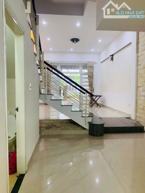 CHO THUÊ NHÀ 3 TẦNG KĐT AN CỰU CITY, AN ĐÔNG, TP HUẾ - 1