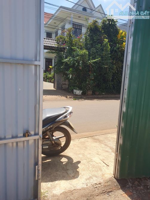Bán đất vườn 500m2 khu dân cư đường y nuêột gân ngay nhà văn hóa cộng đồng, trường mầm non - 1