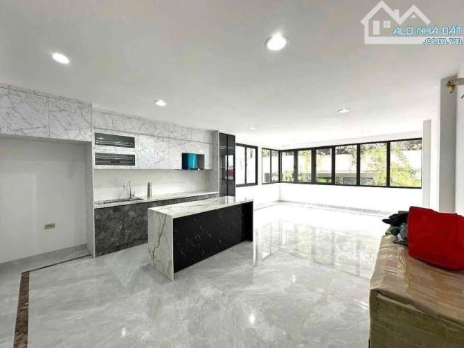 KIM MÃ - 45M x 5T THANG MÁY - MT 4.6M - Ô TÔ ĐỖ 24/24 - XÂY MỚI TỪ MÓNG - 1