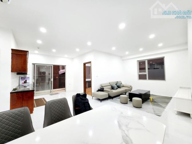 BÁN CĂN HỘ CHUNG CƯ SCITECH TOWER SỐ 304 HỒ TÙNG MẬU PHÚ DIỄN BẮC TỪ LIÊM HÀ NỘI - 1