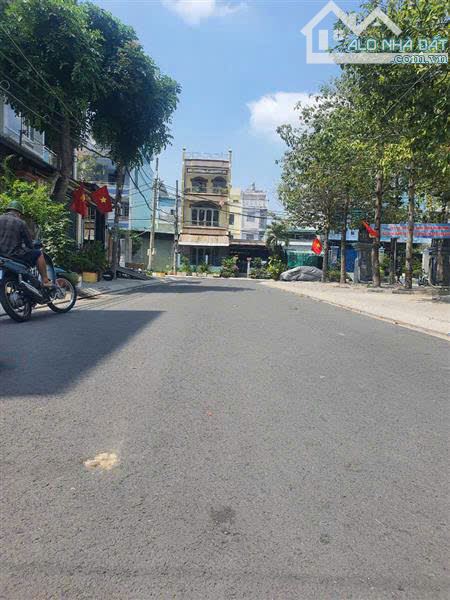 -BÁN ĐẤT- 100 MÉT VUÔNG - MẶT TIỀN -GẦN TRƯƠNG ĐÌNH HỘI- P16- Q8- 8,1 TỶ - 1