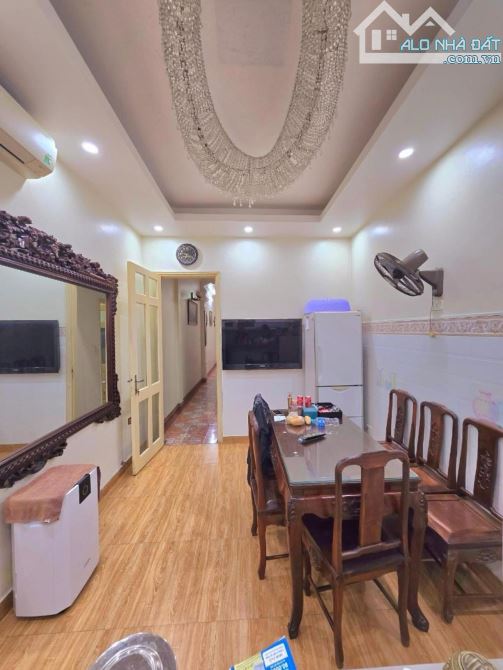 TRẦN PHÚ - 70M x 5T - Ô TÔ VÀO NHÀ - PHÂN LÔ VIP - PHỐ HIẾM NHÀ BÁN - 2 THOÁNG - 1