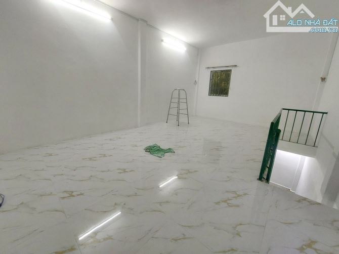 Bán 🏡 . Chỉnh Chủ Đứng Trang Bìa - Q Tân Phú..  2 Tầng - 4x6m - 2.95Tỷ .. - 1
