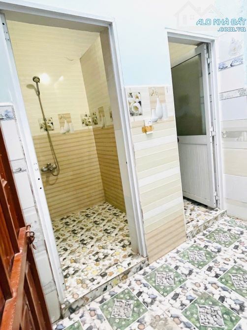 B.an nhà sổ riêng gần chợ Quang Thắng trảng dài - 1
