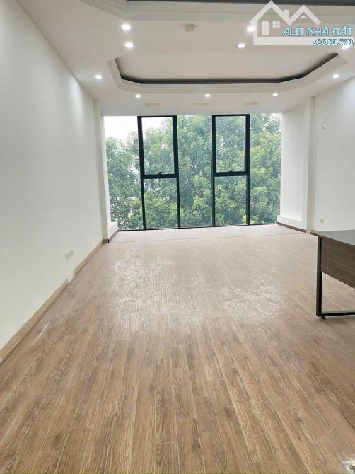 MẶT PHỐ KIM MÃ - 80M x 6T THANG MÁY - MT 5M - VỈA HÈ ĐÁ BÓNG - 1