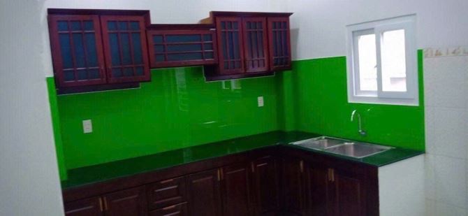 SIÊU PHẨM AN THƯỢNG – NHÀ 3 TẦNG, 3 MÊ, SÁT BIỂN  • Diện tích: 82m² (4.5x18m)  • Giá chỉ h - 1