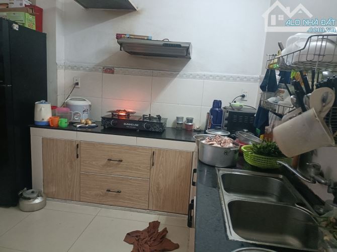 SIÊU PHẨM AN THƯỢNG – SÁT CHÂU THỊ VĨNH TẾ - KHU TRUNG TẦM SẦM UẤT NGÀY ĐÊM.  • Diện tích: - 1