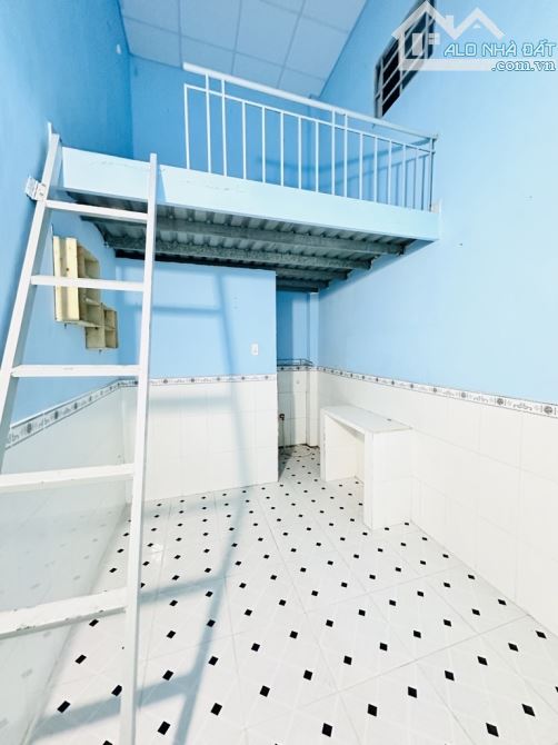 💥💥Dãy Trọ 2 MT Hẻm Đường Hà Huy Giáp,P/Thạnh Xuân,Quận 12.220m2 (6x36) chỉ 7,xxty💥💥 - 1