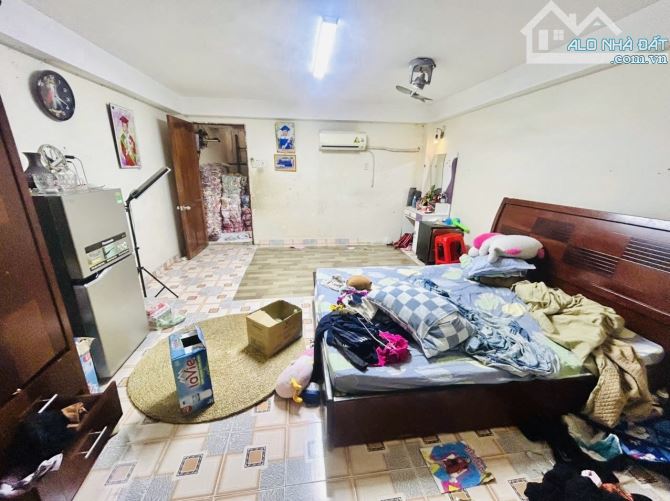 🏘🔥NHÀ TÂN PHÚ SÁT BÊN TÂN BÌNH, Ô TÔ ĐỖ CỬA, 66M2, 3 TẦNG - CHỈ 7.7TỶ - 1